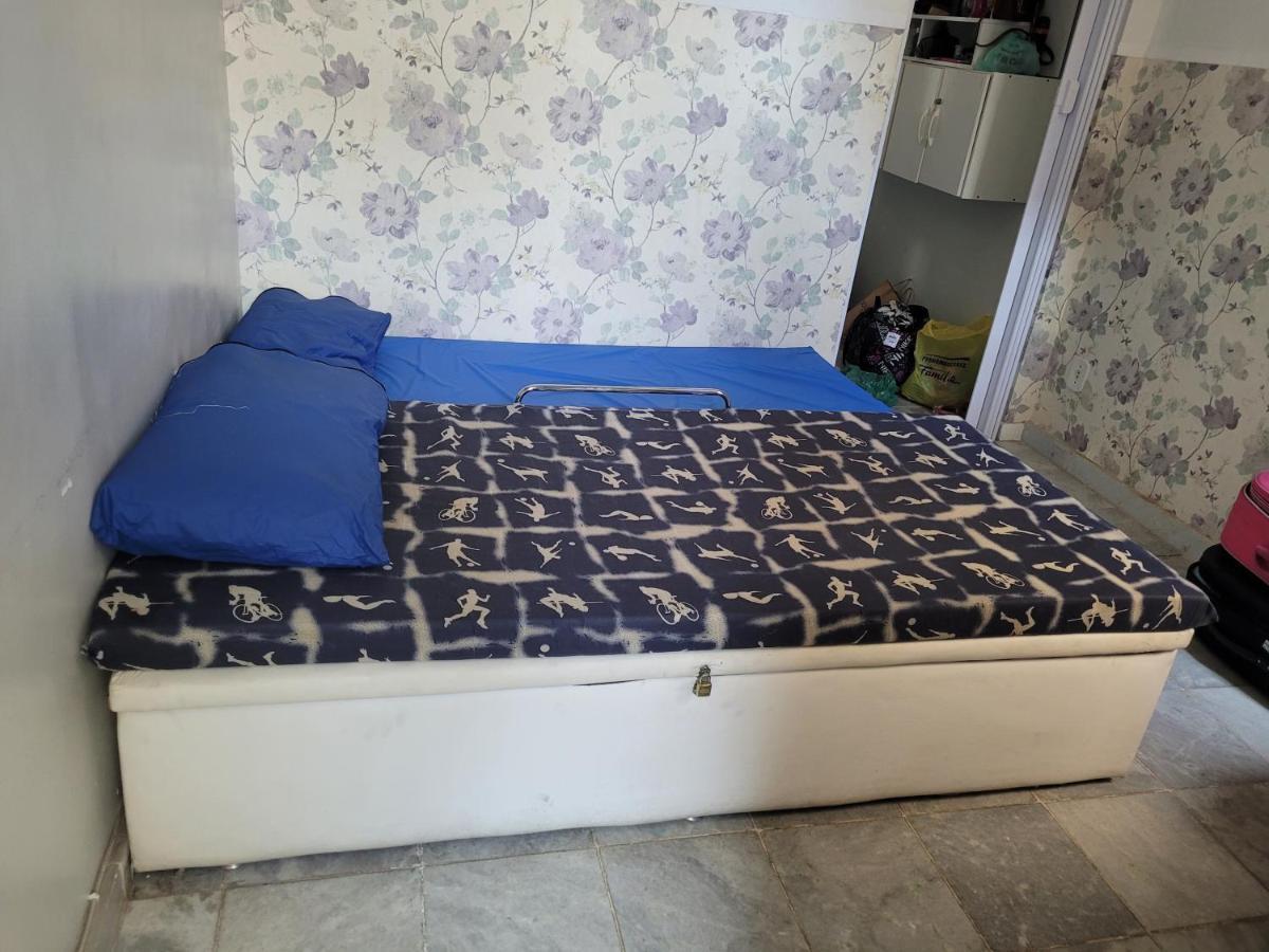 Copacabana Flat Apartment Rio de Janeiro