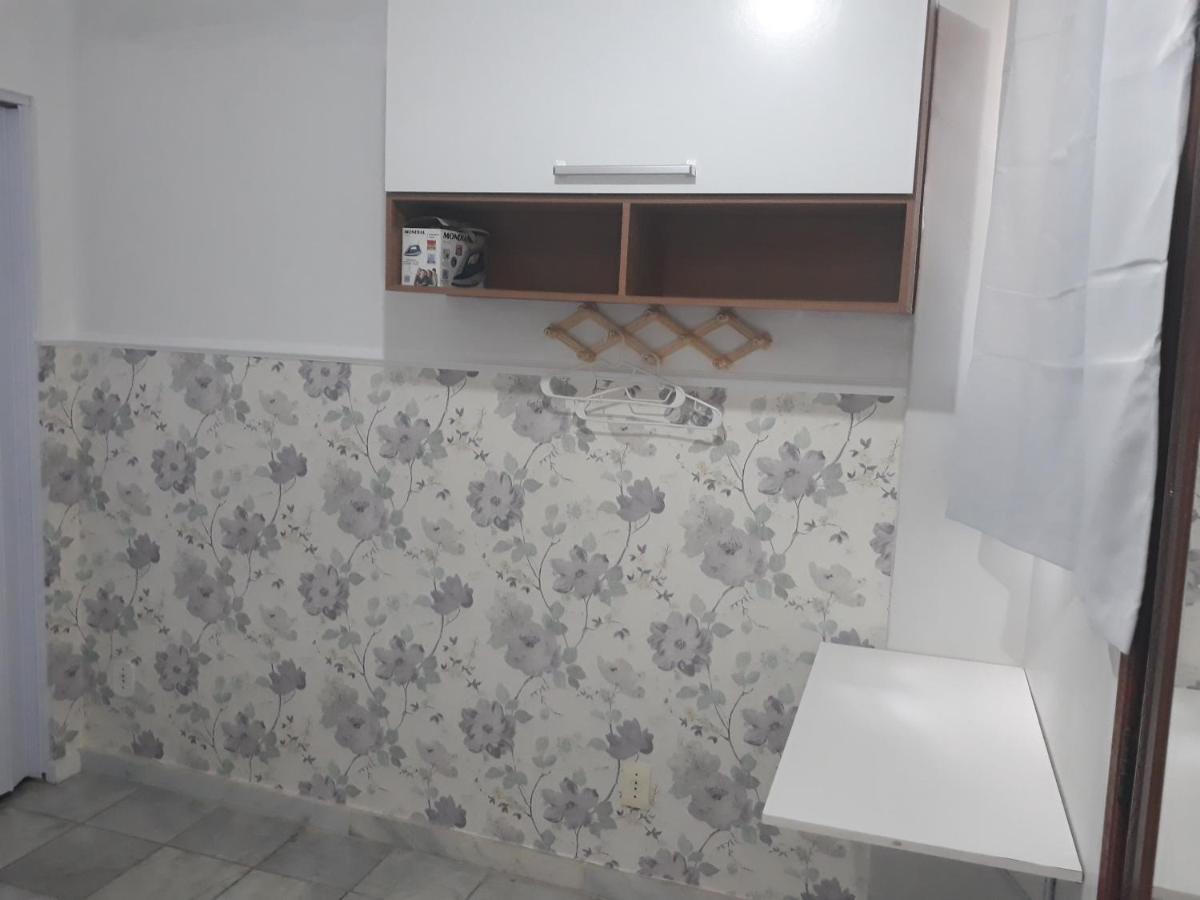 Copacabana Flat Rio de Janeiro